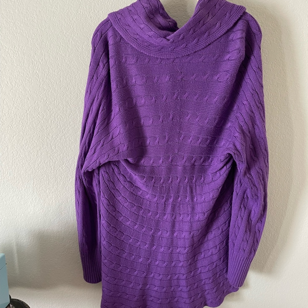 Jones of New York Sweater - Picture 8 of 8